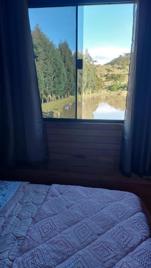 Casa de Férias Entre Lagos